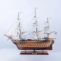 T315 12 Apostolov Model ship L80cm t315-12-apostolov-model-ship-l80cm-l01 (1).jpg